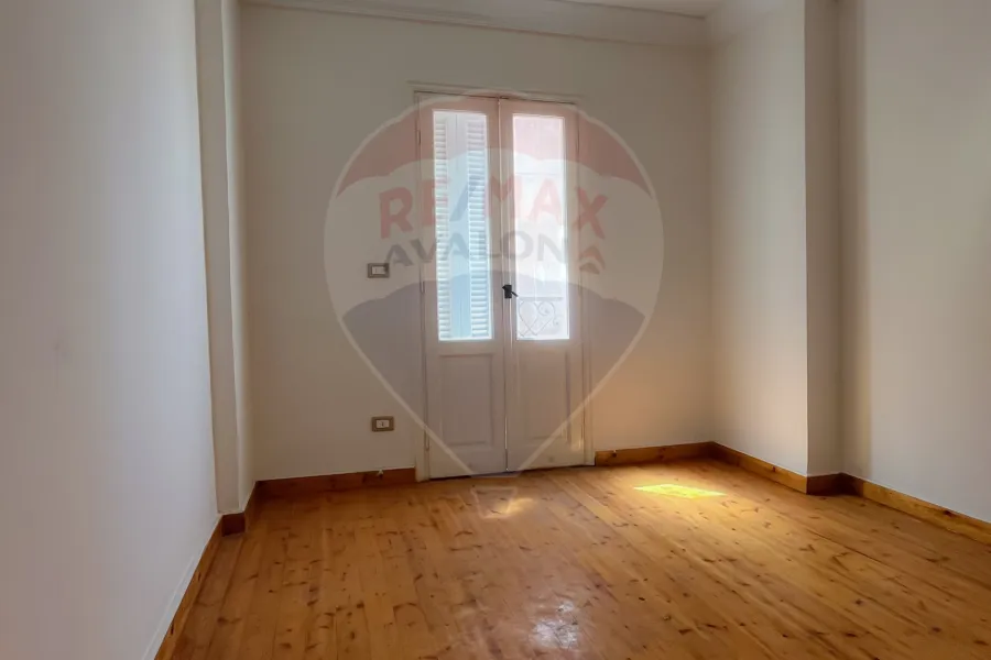 Apartment for sale 150 m Glim (Branched from Abu Qir St.)