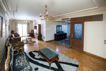 شقة للبيع 196 م سموحة (زايد ريزيدانس)