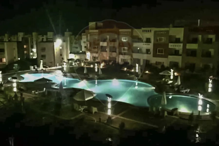 شالية للبيع (مارسيليا بيتش 1)- 135 م