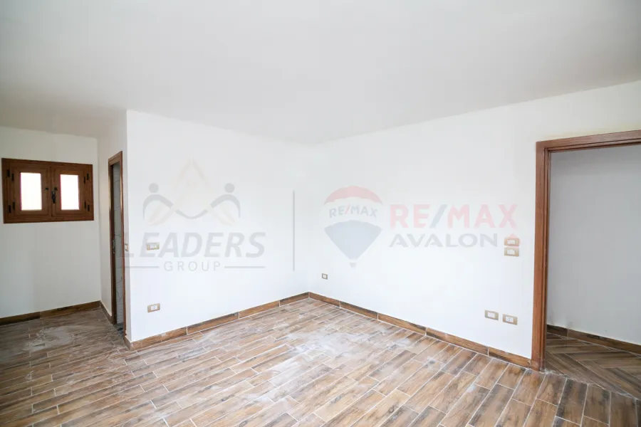 Administrative headquarters for rent 200 m Roushdy (Abu Qir St.)