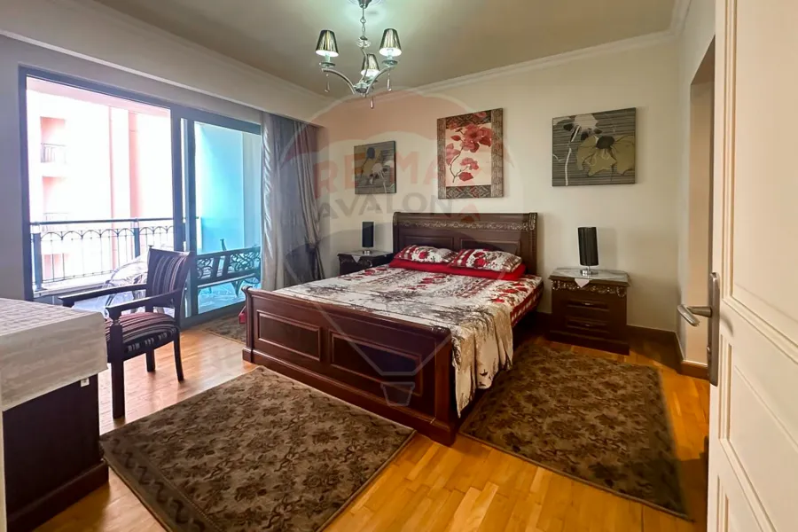 Apartment for rent furnished 136 m San Stefano