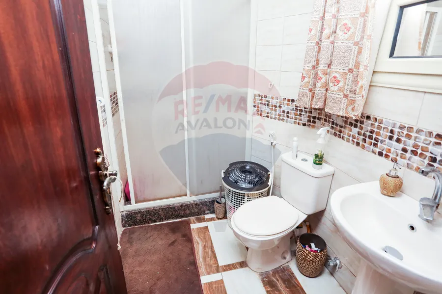 Apartment for sale 175 m Louran ( Mohamed Ezz El Arab St )