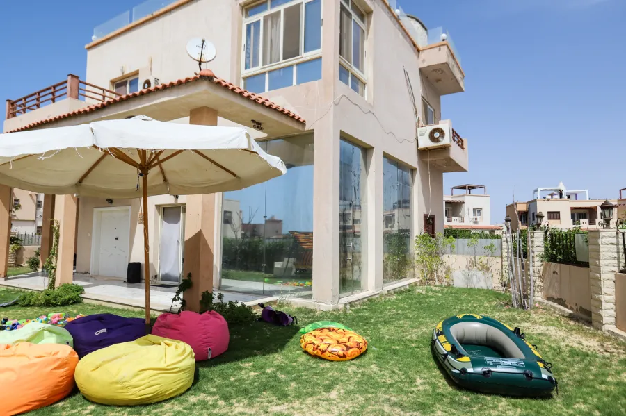 Chalet for sale 658m Demorah Village (Kilo 75)- North Coast.