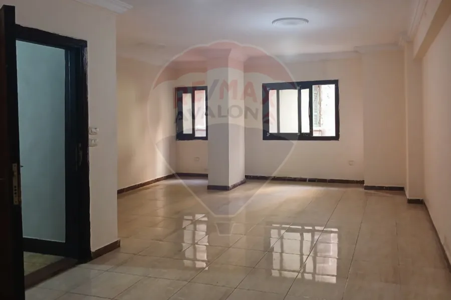 شقة للبيع 135 م كيلوباترا (تاني نمرة من البحر)