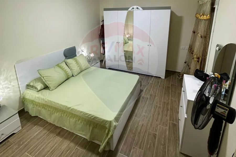 شقة للبيع العلمين (الدوان تاون) 178 م