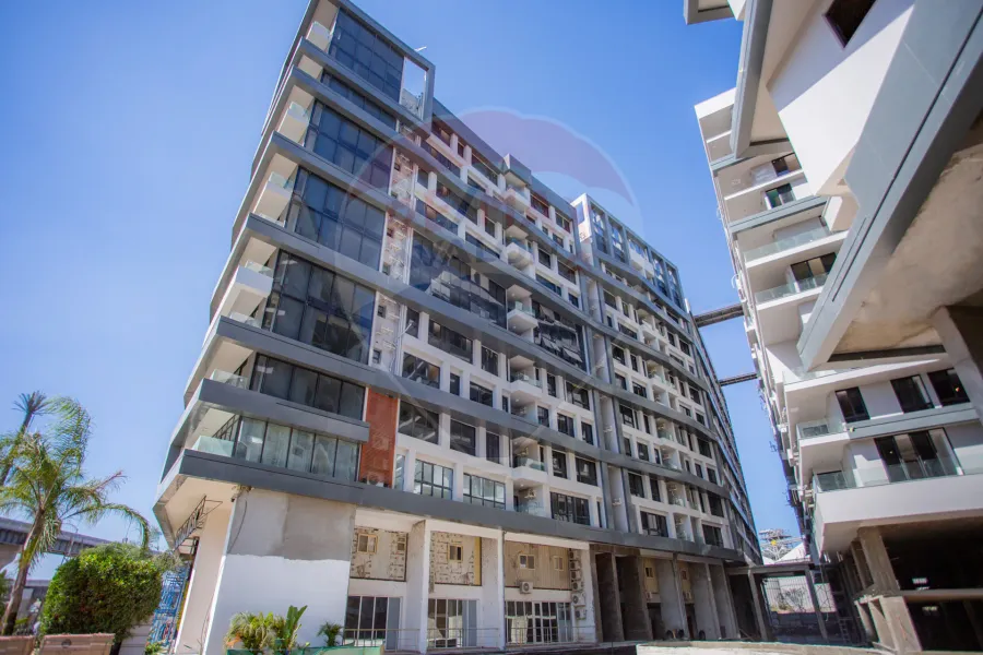 Apartment for sale 169 m Smouha (Skyline)