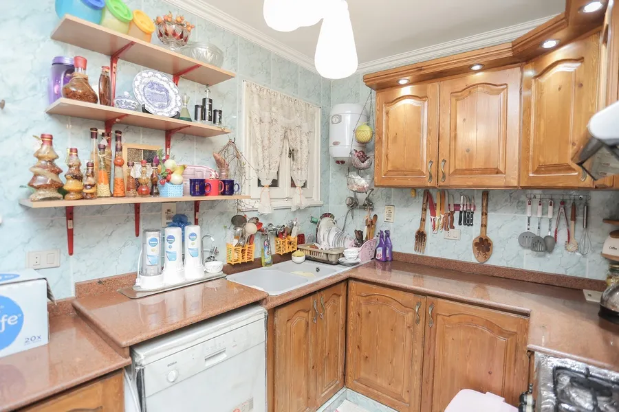 Apartment for Sale 190m Smouha (Behind Andalusia Hospital)