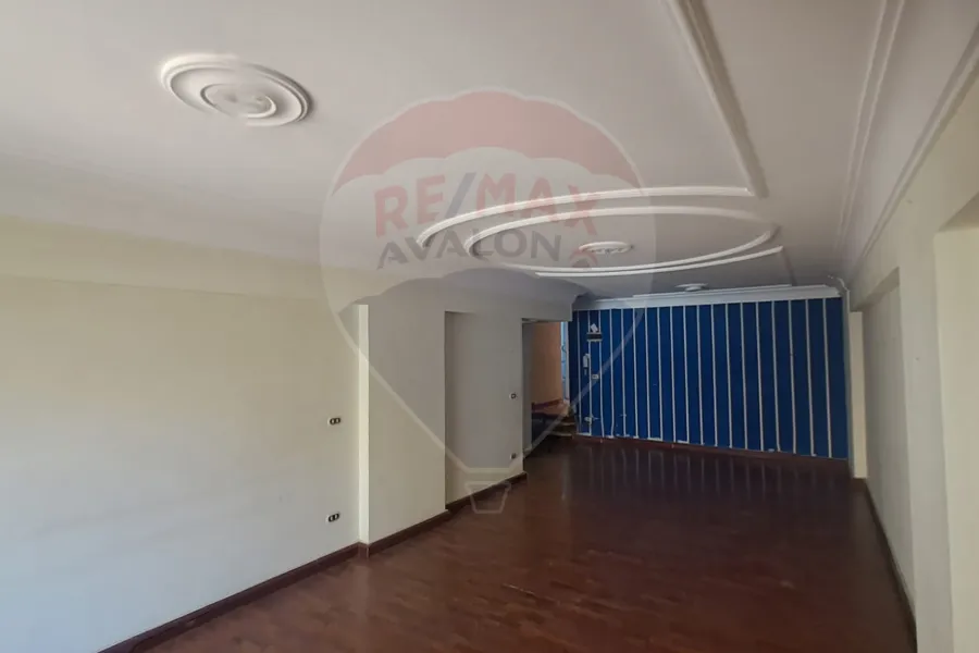 Apartment for rent 150 m Louran (branching from Al-Iqbal Street - Brand Building)