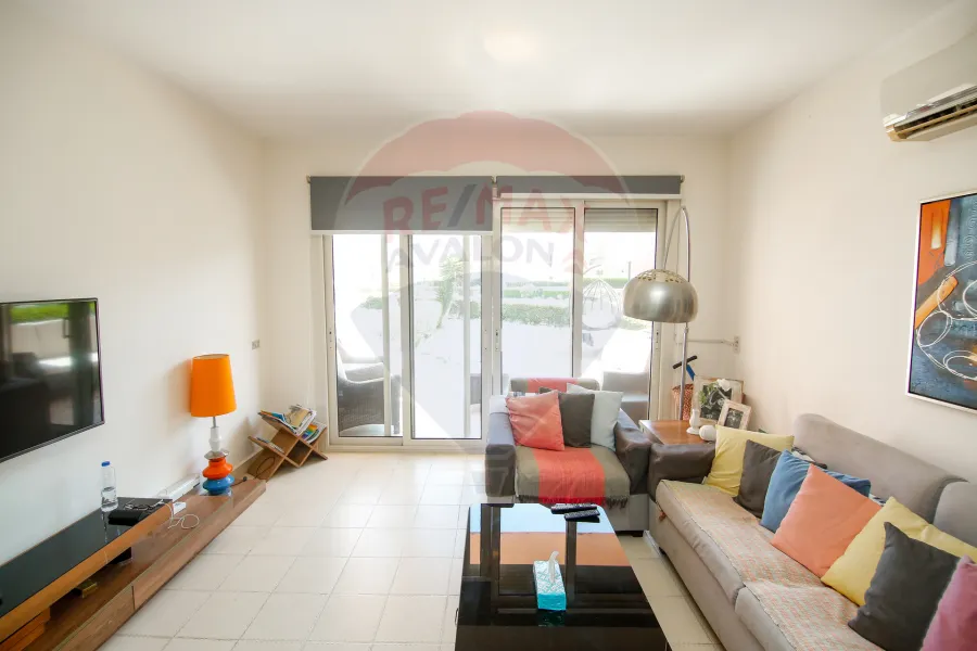 Chalet for sale North coast (Blumar - Sidi Abdel Rahman)