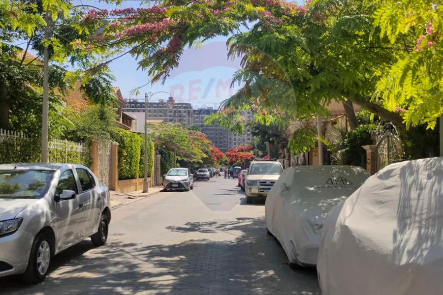 Villa for sale 430 m Moharam Bek (Miroza City Center) immediate delivery