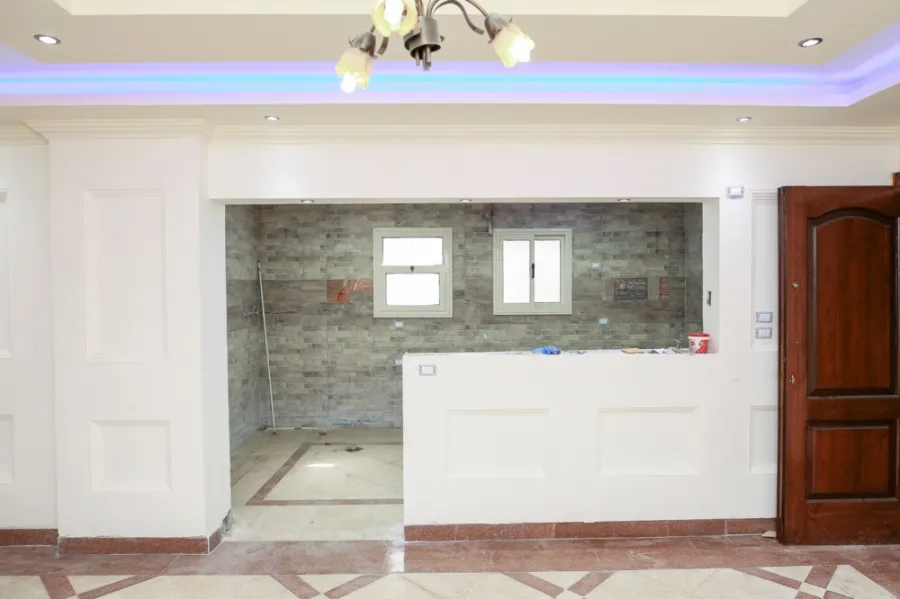 Apartment for sale 220m Smouha- Fawzy Moaaz st.