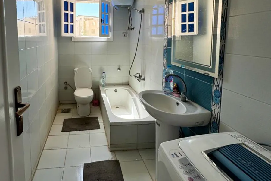 شاليه للبيع (مارسيليا بيتش 1) 125 م