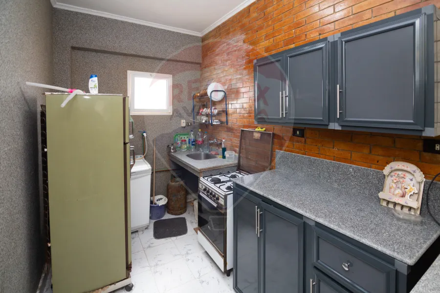 شالية للبيع الساحل (قرية اللوتس)