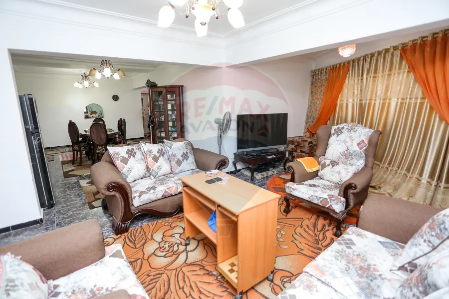 Apartment For Sale 140 m Smouha ( Ismaiel Serry st )