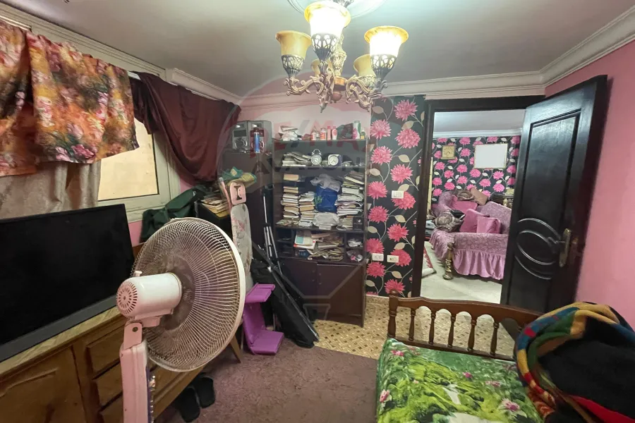 Apartment for sale 90 m Stanly (2nd from the sea)