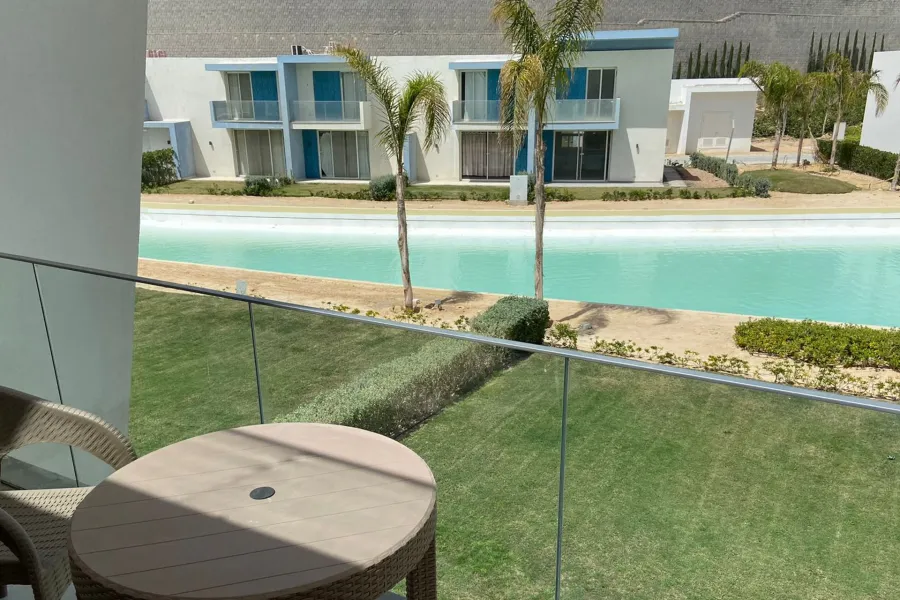 Chalet for sale (Fouka Bay - Ras El Hekma) 180 m