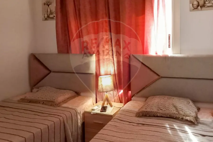 Chalet for sale (Sea View - Ras Al-Hikma) 85 m