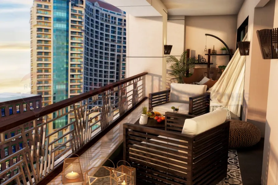 Apartment for sale 350 m San Stefano (directly on the tram - brand building)