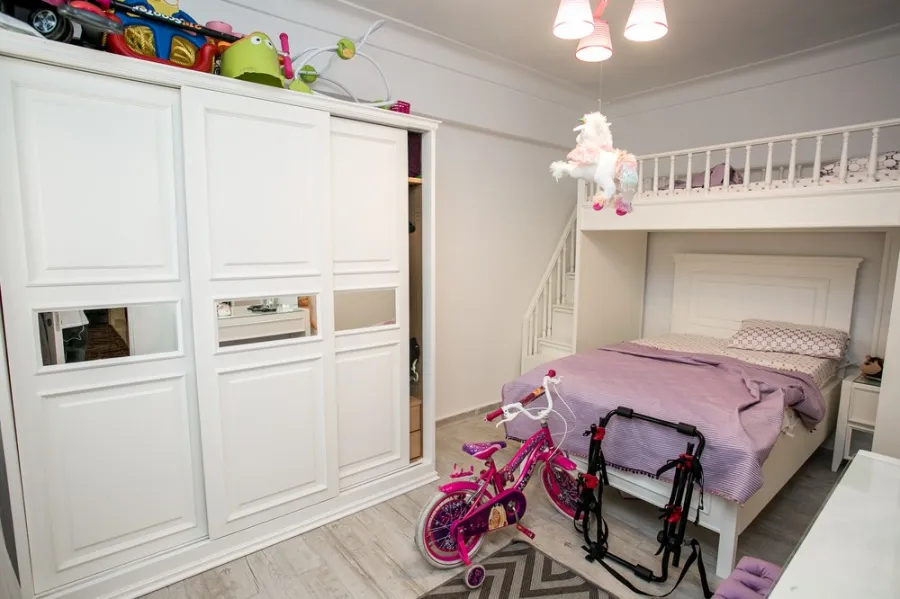 Apartment for sale 160m Smouha- Bahaa Eldein Ghory St