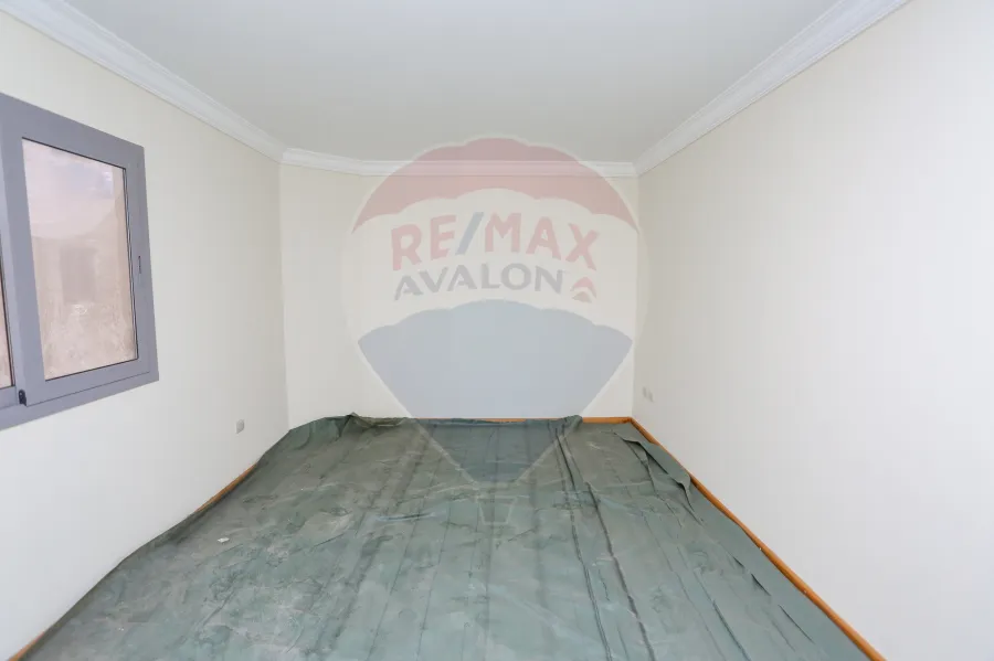 Apartment for sale 230 m Saba Basha ( Directly On The Sea )