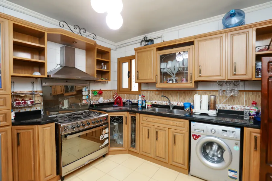 شقة للبيع 144م كليوبترا