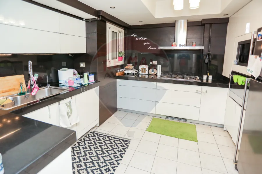 Apartment For Sale 225 m Smouha ( Terrace Smouha )