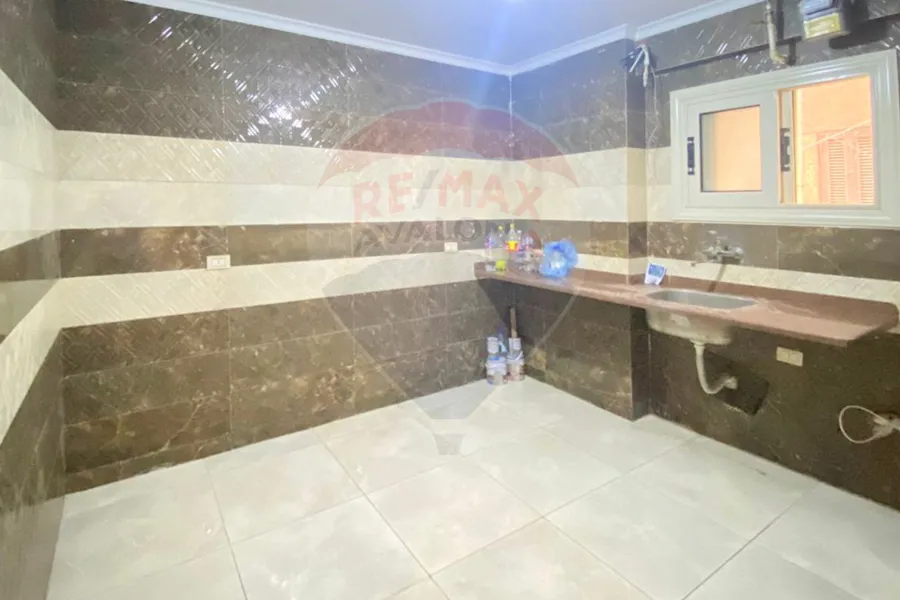 Apartment for modern rent 245 m Smouha (steps from Smouha Club)