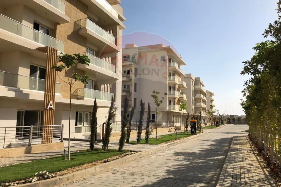 Duplex Apartment for sale 225 m + 30 m Roof (Mountain View - 6 October)