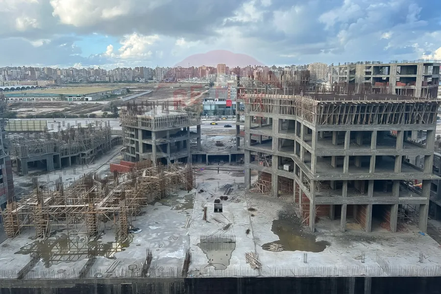 Apartment for sale 158 m, Muharram Bey (Sawari)