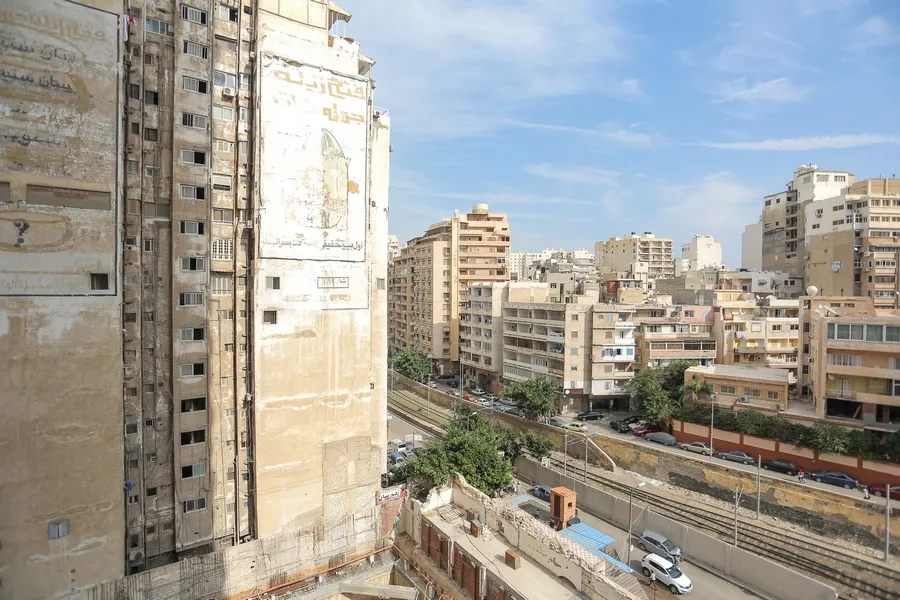 Apartment for sale 135m Four Seasons