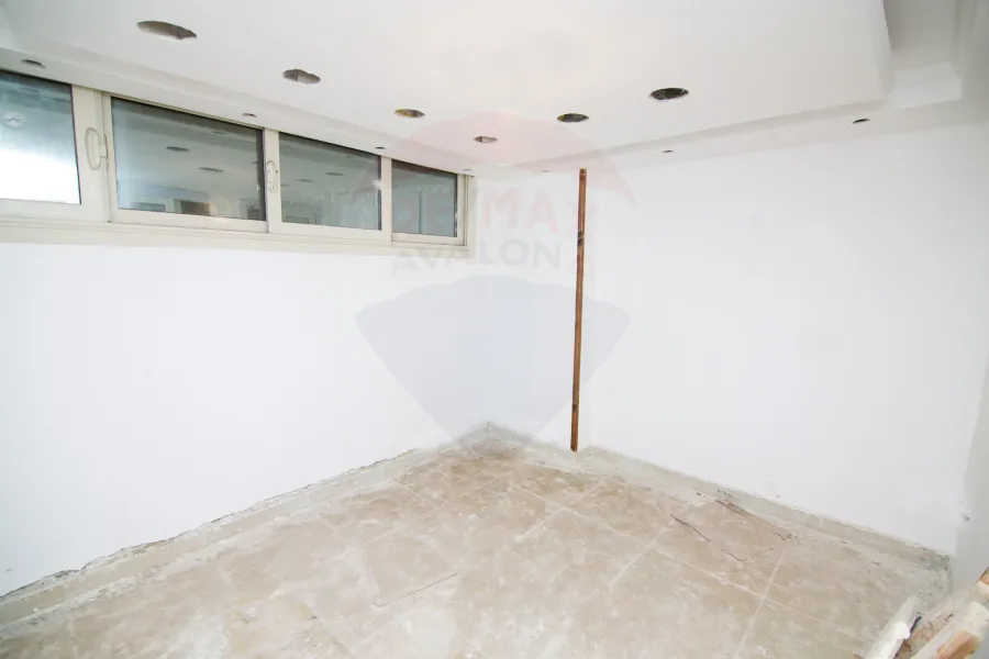 Clinic for sale 55 m Fleming (Mostafa kamil st)