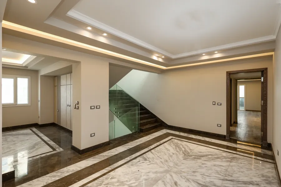 Stand alone villa for sale (Marseilia Beach 4 - Sidi Abdelrahman) 900 m