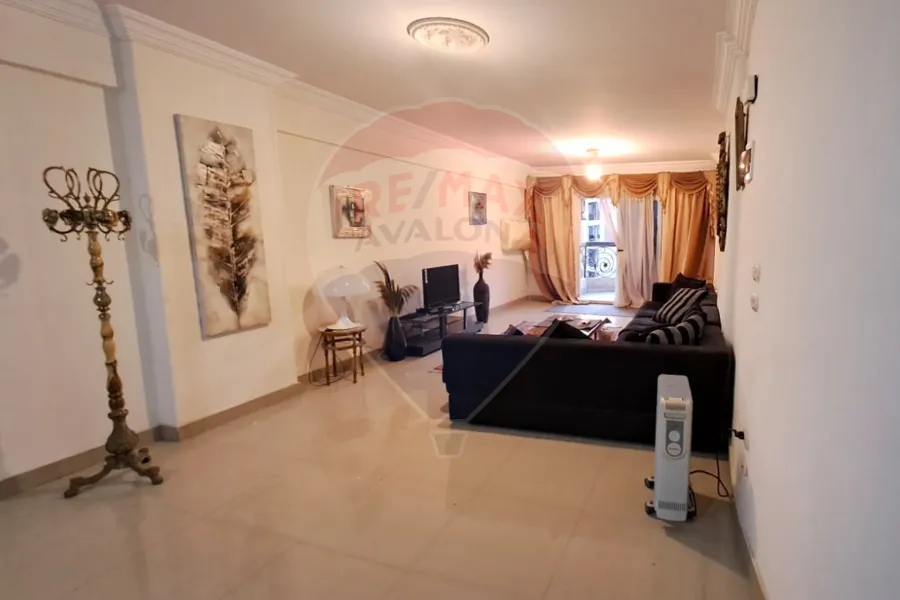 apartment For sale 200 m Elebrahimia (next to Fathallah)