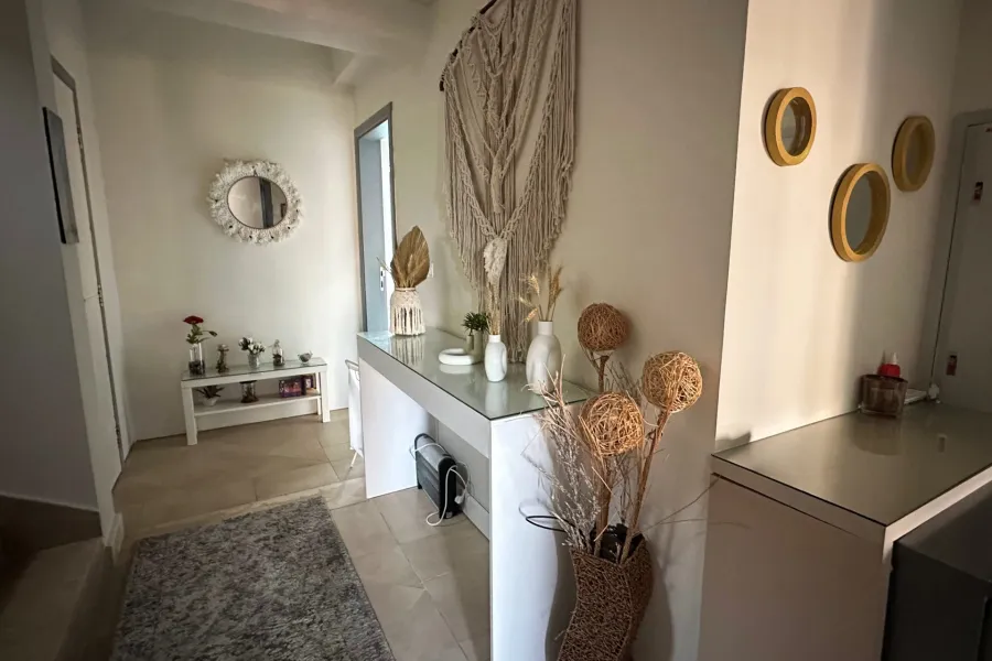 Stand Alone Villa for sale (Marassi Blanca) 420 m - First row Lagoon