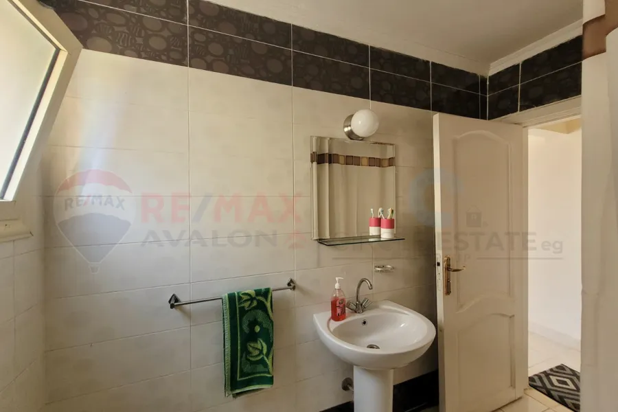 Apartment for sale New Alamein (Vista Marina)