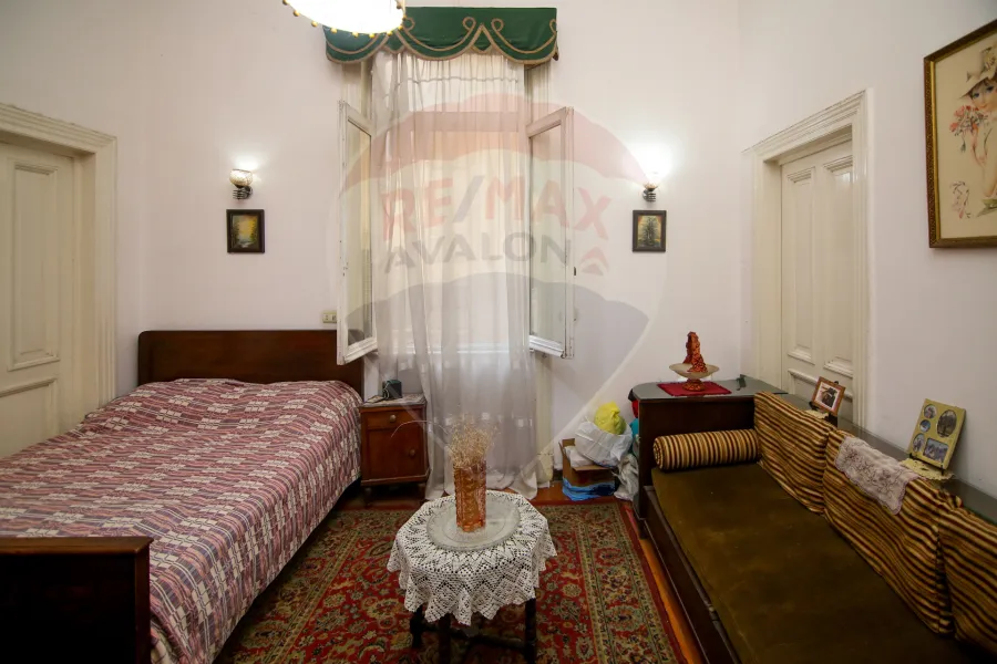 Apartment for sale 270 m Latin Distrect (Pharaohs St.)