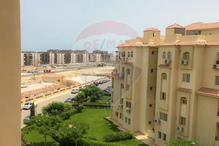 Chalet with roof for sale (Stella Marina) 120 m