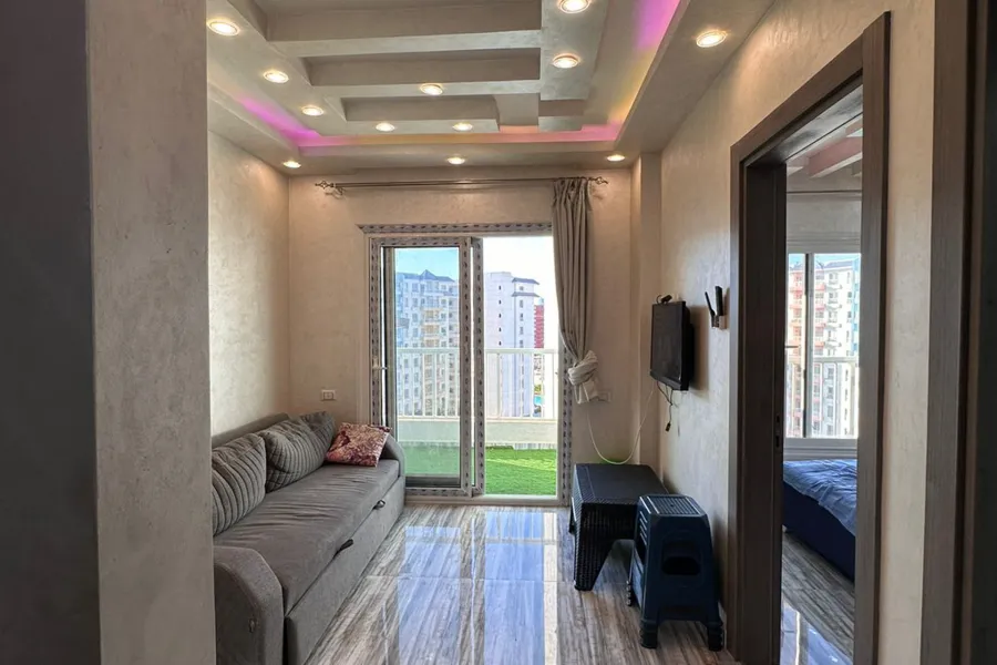 شاليه للبيع (بورتو جولف سيا لاجون) 68 م