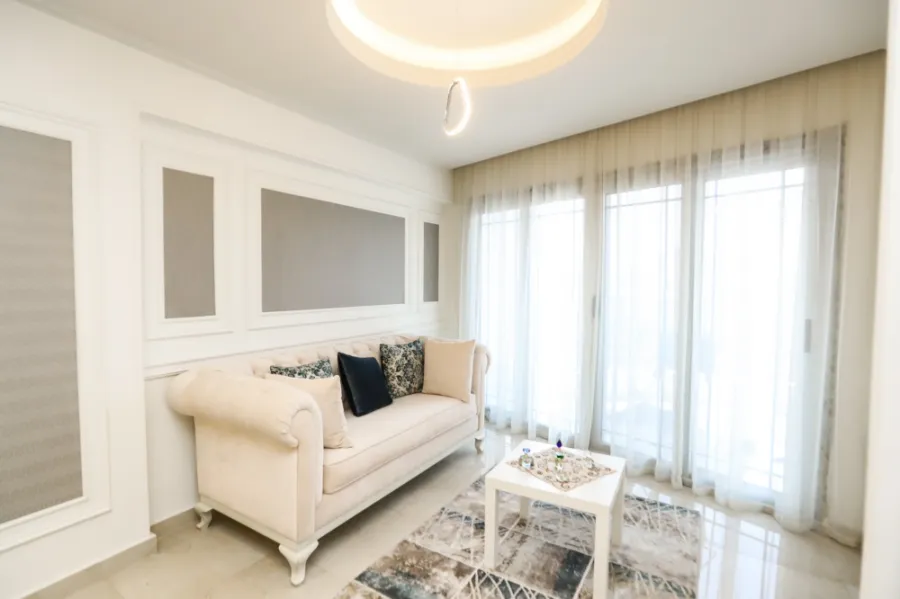 شقة للبيع 345م وابور المياه