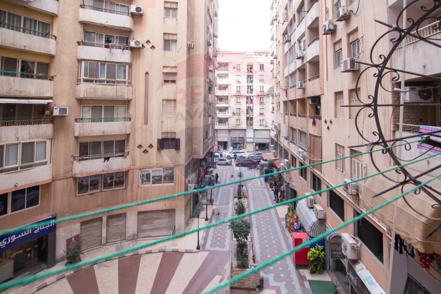 Apartment for sale 150 m Smouha (14th of May bridge)