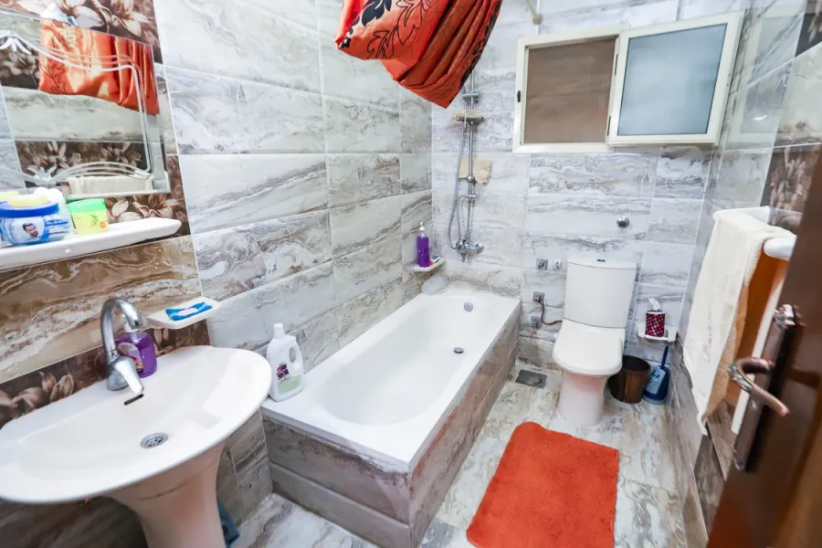 Apartment for sale 120 m Sidi Beshr (Gamal Abd El-Nasser St.)