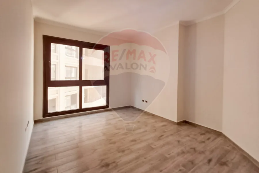 شقة للايجار 155 م سموحة (فالوري انطونيادس)