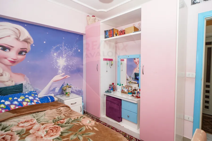 فيلا مستقلة للبيع 701 م كينج مريوط (كومباوند اليكس ويست)