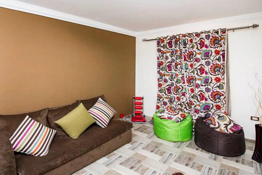 شقة للبيع 150م العجمي (بيانكي  - ش الاربعين)