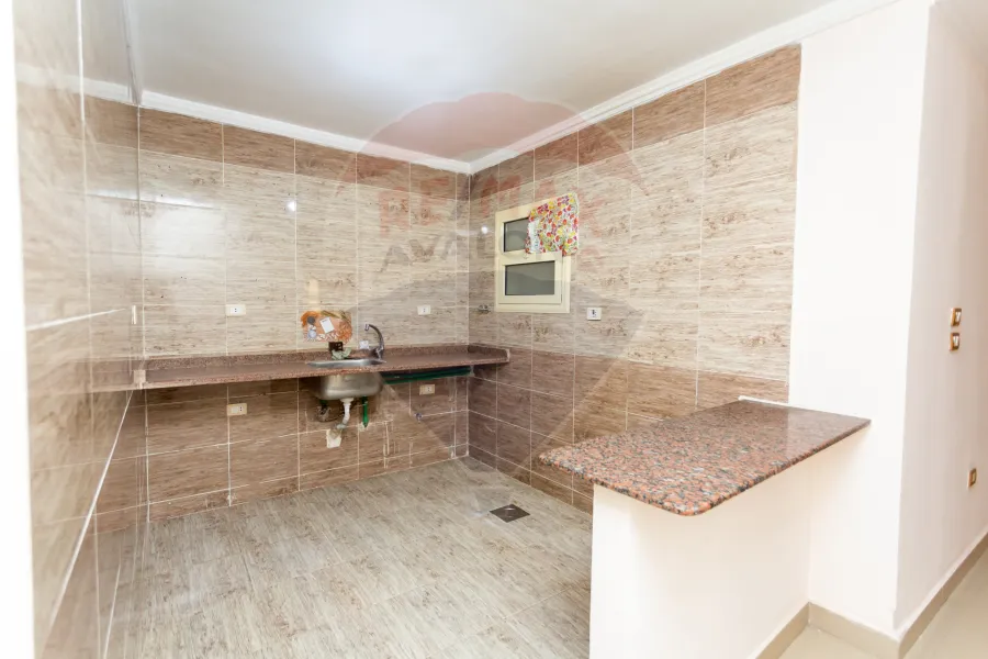 Apartment for sale 125 m Al Asafra (Gamal Abd El Nasser st.)