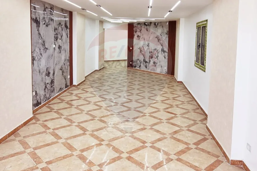 شقة للبيع 210 م ميامي  (علي البحر)