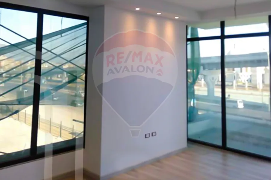 Apartment for sale 106 m Smouha (Skyline)