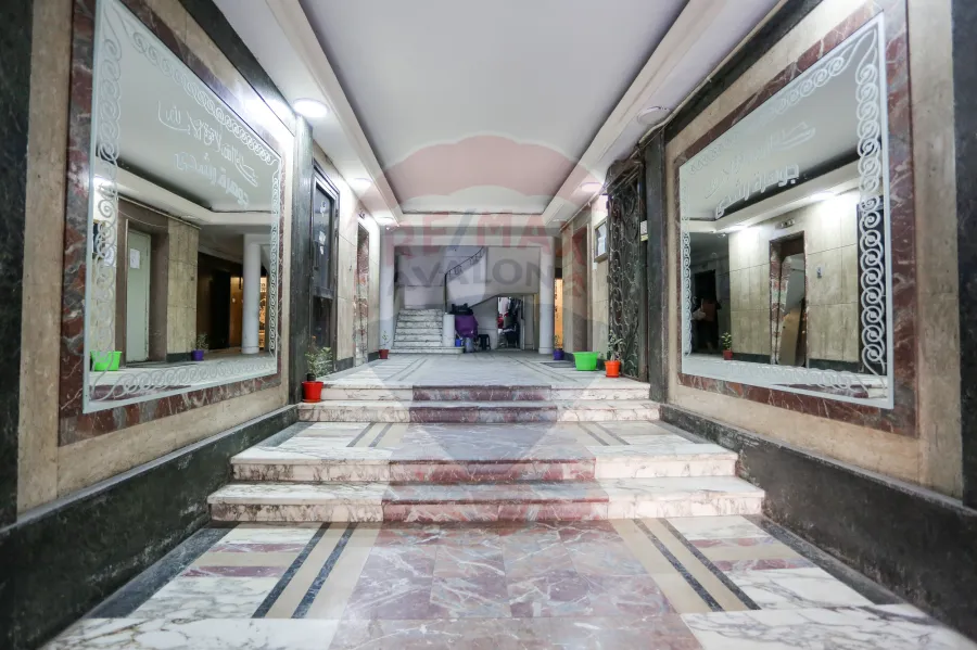 Administrative unit For Sale 60 m roushdy (sorya st)