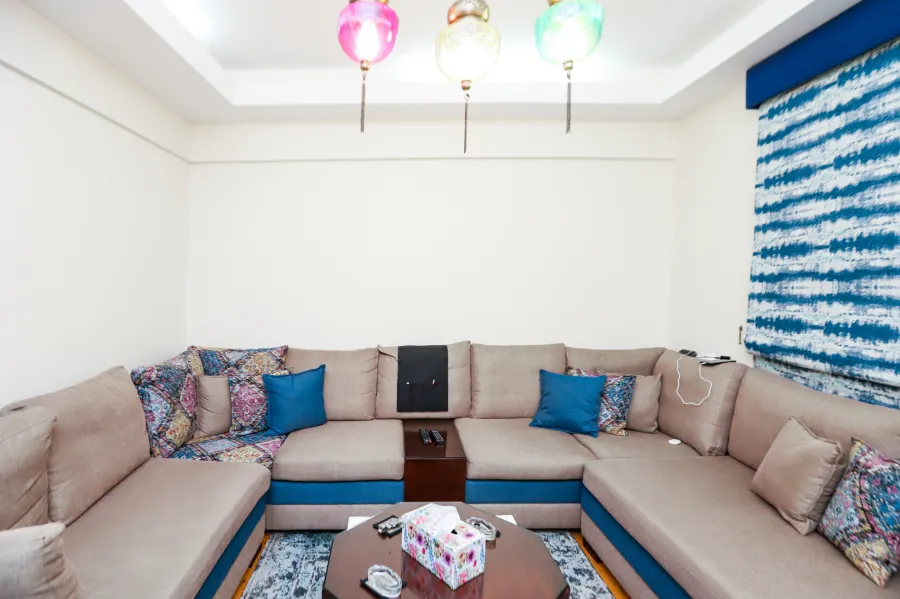 Apartment For Sale 160m Zezinia (Steps From Abou qier St.)