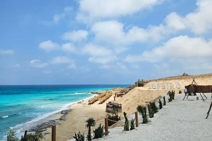 Chalet for sale (Ayla Jeifira - Ras Elhekma) 114 m -